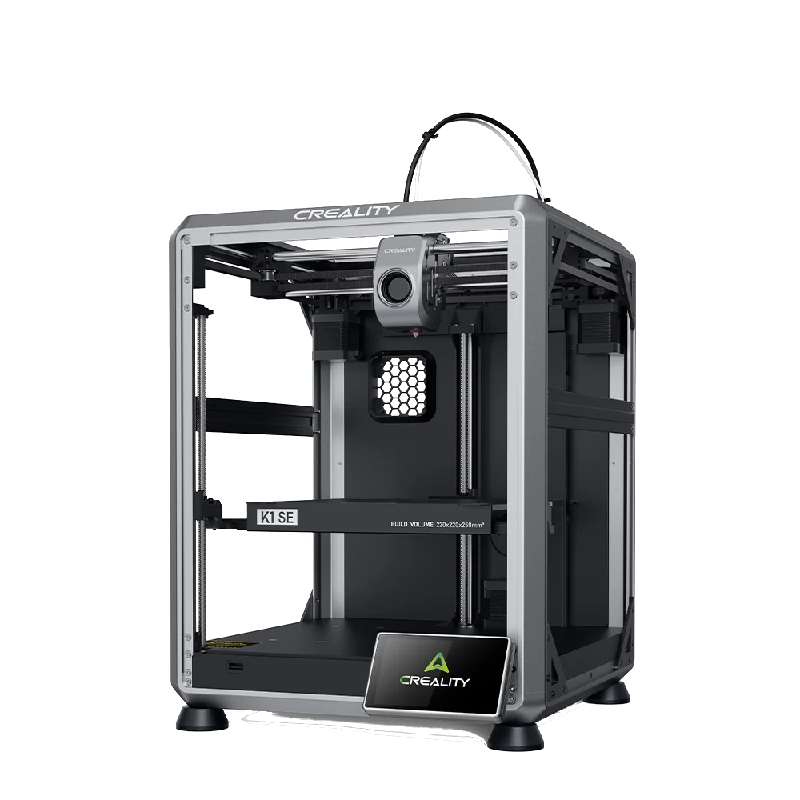 3D-принтер Creality K1 SE